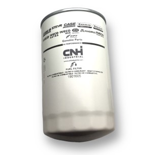 Filtro Diesel Iveco-Fpt