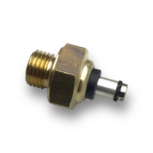 Sensor Temperatura Agua Iveco-Fpt