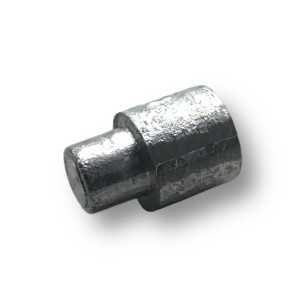 Anode de zinc Iveco-Fpt