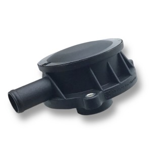 Filtre de reniflard de gaz d'huile Iveco-Fpt