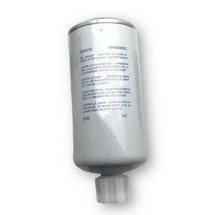Filtro Gasoil Iveco-Fpt