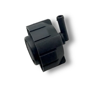 Bouchon de radiateur Iveco-Fpt