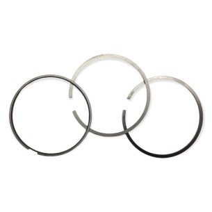Ring set +1.00 Lombardini 15LD350,15LD400
