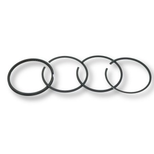 Segmentsatz +1,00 Lombardini LDA 530 4 Ringe