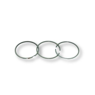 Juego segmentos +0.50 Kohler KDW 702,1003, 1404 Y Lombardini LDW FOCS