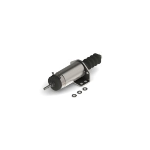 Electroaimant d'excitation Minsel M/1 RD/2