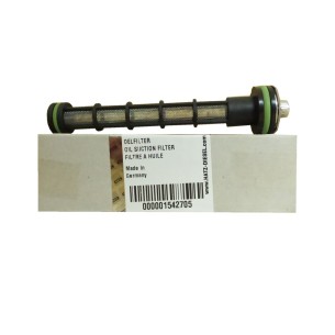 Filtro aceite interno Hatz 1B