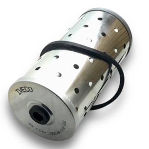 Iveco-Fpt Dieselfilter