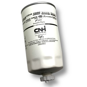Prefiltro Gasoil Iveco-Fpt