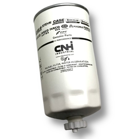 Prefiltro Gasoil Iveco-Fpt