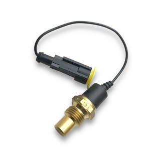 Water Temperature Sensor Iveco-Fpt