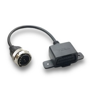Cableado Electrico Iveco-Fpt