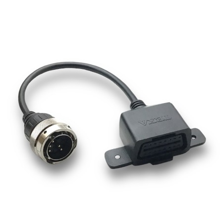 Cableado Electrico Iveco-Fpt