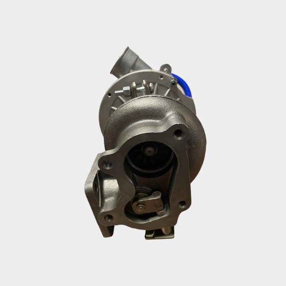 Turbo Yanmar-Komatsu 3TN84, 4TNE106T-IFB
