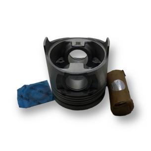 Pistão std Isuzu 6HK1 Cam.62 Bul.40 Alt.com.66