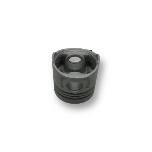 STD-Kolben ohne Segmente Isuzu 6BD1 H98 Sec 2,5+3+5mm