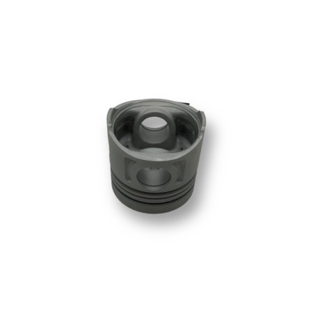 Piston STD sin segmentos Isuzu 6BD1 H98 Seg...