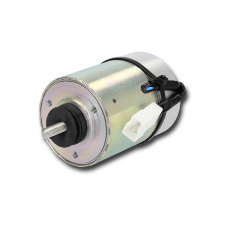 Electroiman acelerador Hatz L/M