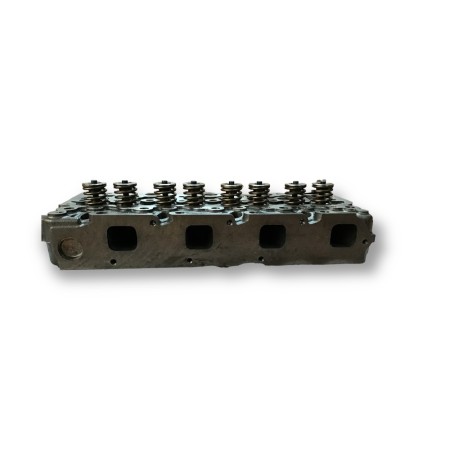 Culata con valvulas Kubota V2203-E2B/EU 8Valvulas Iny.indirecta