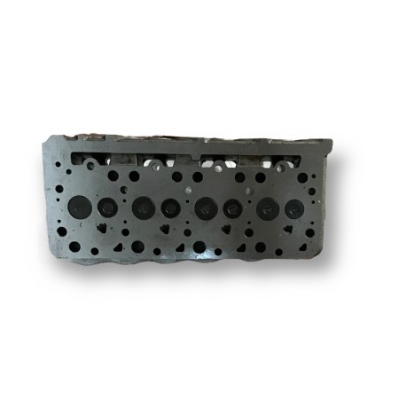 Culata con valvulas Kubota V2203-E2B/EU 8Valvulas Iny.indirecta