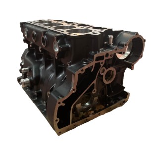 Bloque motor Hatz 4H50
