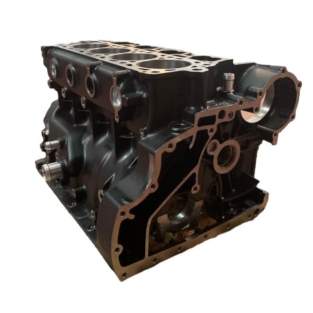 Bloc moteur Hatz 4H50
