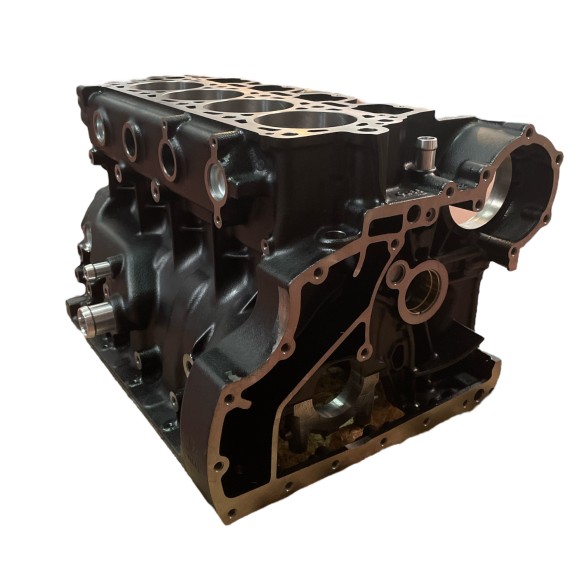 Bloque motor Hatz 4H50