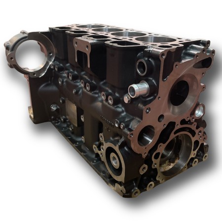 Bloco de motor Hatz 4H50