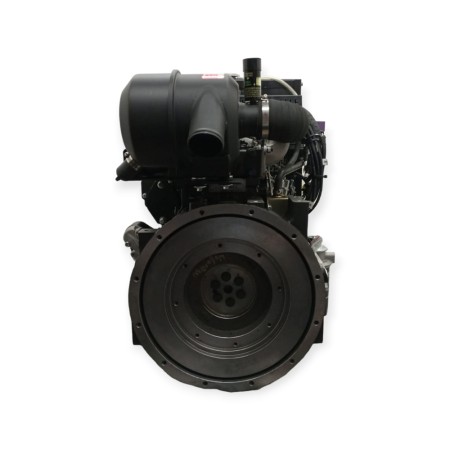 RAYWIN 4D24 33KW@2400RPM SAE 4 7,5" STAGE IIIA...