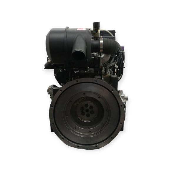 Motor RAYWIN 4D24 33KW@2400RPM SAE 4 7.5" STAGE IIIA