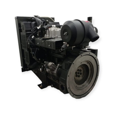 RAYWIN 4D24 33 kW bei 2400 U/min SAE 4 7,5"...