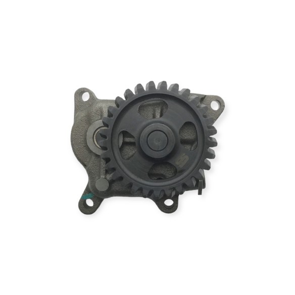 Isuzu 6KH1 oil pump