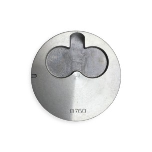 Piston std without segments Isuzu 4LE1 D85 H78 B25 Seg...