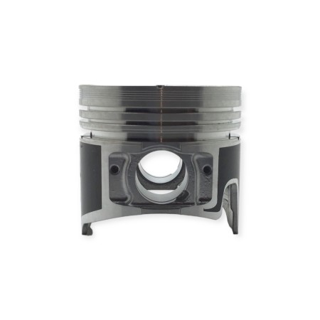 Piston std sin segmentos Isuzu 4LE1 D85 H78 B25...