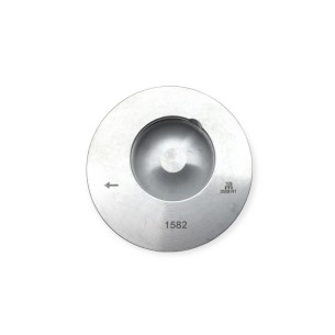 Piston std sans segments Isuzu 4LE2 D85 H77 B25 C42x16...