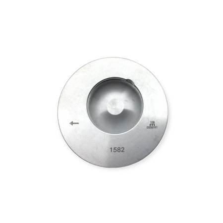 Piston std sans segments Isuzu 4LE2 D85 H77 B25...