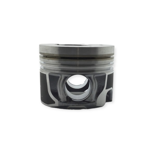 Piston std sans segments Isuzu 4LE2 D85 H77 B25 C42x16 Seg 2+2+3mm