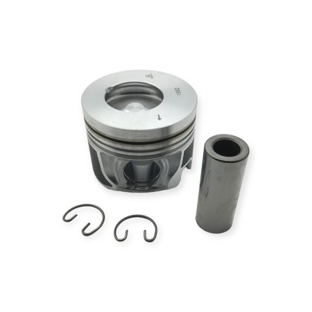 Piston std sans segments Isuzu 4LE2 D85 H77 B25...