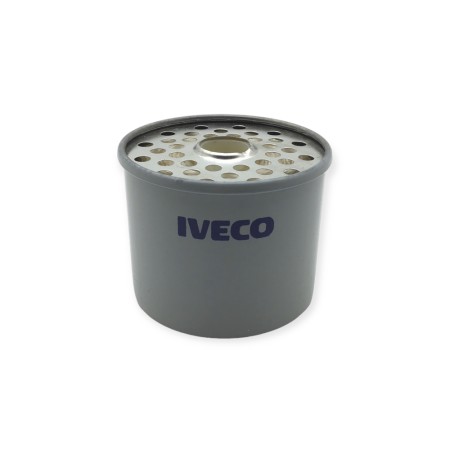 Filtro Gasoil Iveco-Fpt