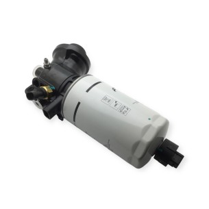 Filtro Gasoil Iveco-Fpt