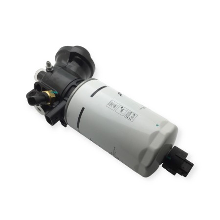 Filtro Gasoil Iveco-Fpt