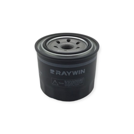 Filtro de óleo Raywin 4D24T
