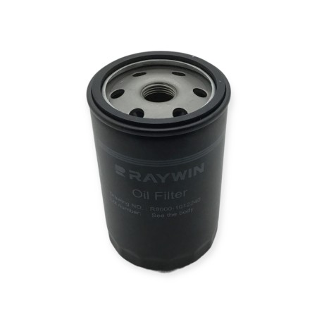 Raywin 4D24 Ölfilter
