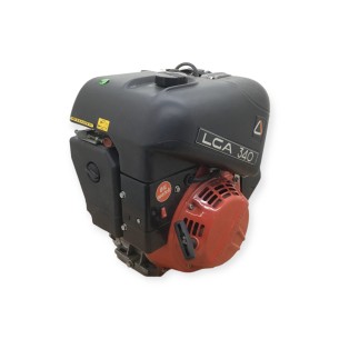 Moteur Lombardini LGA 340 STD