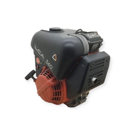 Motor Lombardini LGA 340 STD