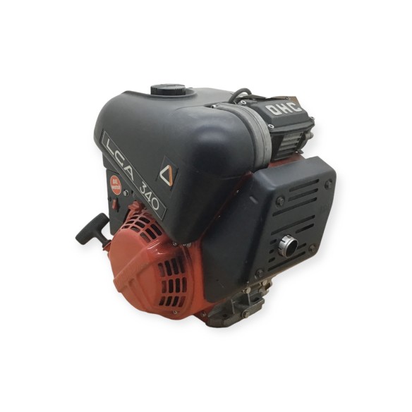 Lombardini LGA 340 STD Motor