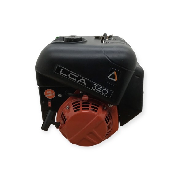 Motor Lombardini LGA 340 STD