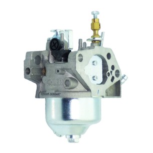 Carburateur Lombardini LGA280 et LGA340 avec filtre