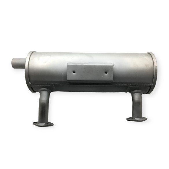 Kohler échappement CH730-750 démarrage sortie côté moteur