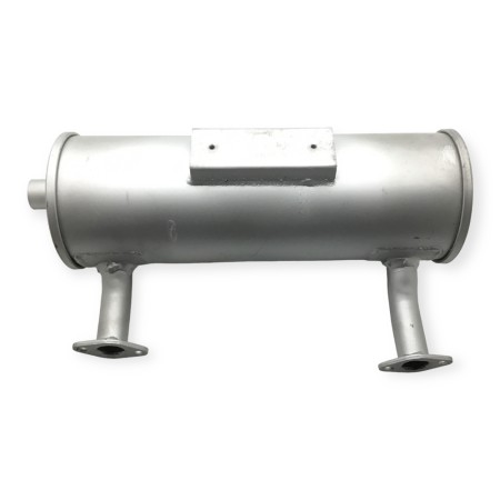 Escape Kohler CH730-750 salida lado filtro aceite